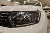 Dacia Duster vaihtoauto