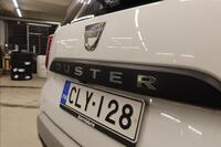 Dacia Duster vaihtoauto
