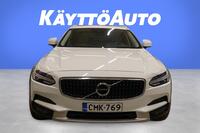 Volvo V90 Cross Country vaihtoauto