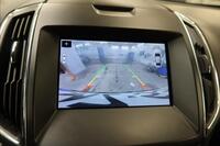 Ford Edge vaihtoauto