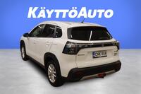 Suzuki S-Cross vaihtoauto