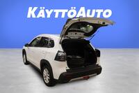 Suzuki S-Cross vaihtoauto