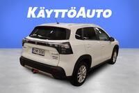 Suzuki S-Cross vaihtoauto