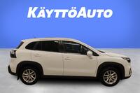 Suzuki S-Cross vaihtoauto