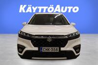 Suzuki S-Cross vaihtoauto
