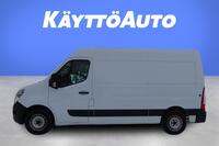Nissan NV400 vaihtoauto