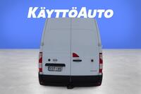 Nissan NV400 vaihtoauto