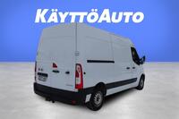 Nissan NV400 vaihtoauto