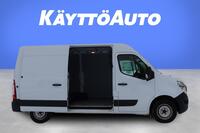 Nissan NV400 vaihtoauto