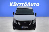 Nissan NV400 vaihtoauto