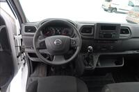 Nissan NV400 vaihtoauto