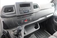 Nissan NV400 vaihtoauto