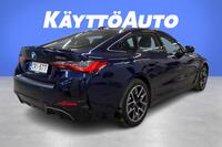 BMW i4 M50 vaihtoauto