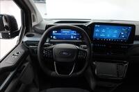 Ford Tourneo Custom vaihtoauto
