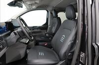 Ford Tourneo Custom vaihtoauto