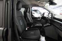 Ford Tourneo Custom vaihtoauto