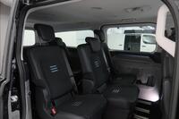 Ford Tourneo Custom vaihtoauto