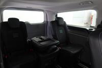 Ford Tourneo Custom vaihtoauto
