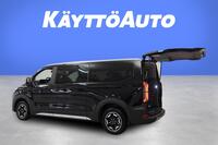 Ford Tourneo Custom vaihtoauto