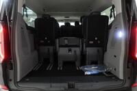 Ford Tourneo Custom vaihtoauto