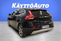 Volvo V40 Cross Country vaihtoauto