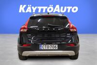 Volvo V40 Cross Country vaihtoauto