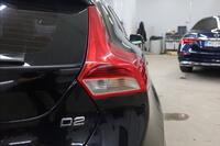Volvo V40 Cross Country vaihtoauto
