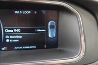 Volvo V40 Cross Country vaihtoauto