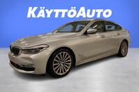 BMW 630 vaihtoauto
