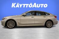 BMW 630 vaihtoauto
