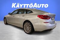 BMW 630 vaihtoauto