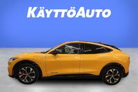 Ford USA Mustang vaihtoauto