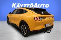 Ford USA Mustang vaihtoauto