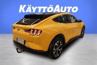 Ford USA Mustang vaihtoauto