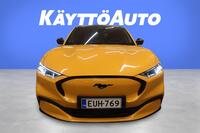 Ford USA Mustang vaihtoauto