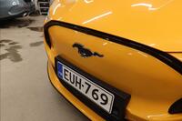 Ford USA Mustang vaihtoauto
