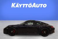Porsche 911 vaihtoauto