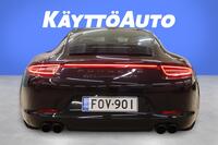 Porsche 911 vaihtoauto