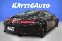 Porsche 911 vaihtoauto