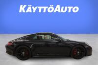 Porsche 911 vaihtoauto
