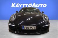 Porsche 911 vaihtoauto