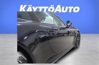 Porsche 911 vaihtoauto
