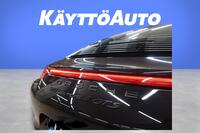 Porsche 911 vaihtoauto