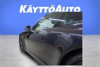 Porsche 911 vaihtoauto