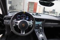 Porsche 911 vaihtoauto