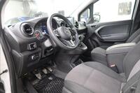 Mercedes-Benz Citan vaihtoauto