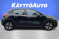 Citroën C3 vaihtoauto
