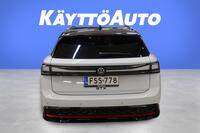 Volkswagen ID.7 vaihtoauto