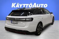 Volkswagen ID.7 vaihtoauto