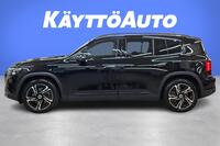 Mercedes-Benz GLB vaihtoauto